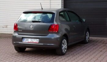 Volkswagen Polo full