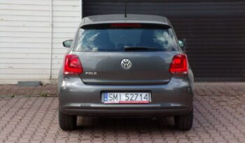 Volkswagen Polo full
