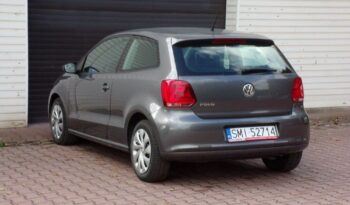 Volkswagen Polo full