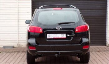 Hyundai Santa Fe full
