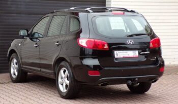 Hyundai Santa Fe full