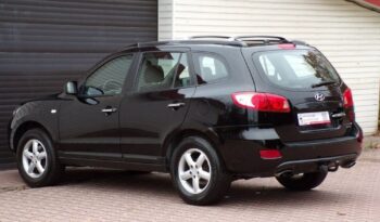 Hyundai Santa Fe full