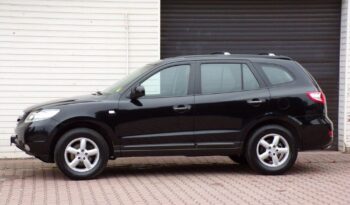 Hyundai Santa Fe full