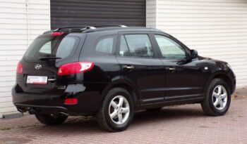 Hyundai Santa Fe full