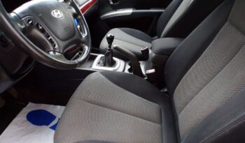 Hyundai Santa Fe full
