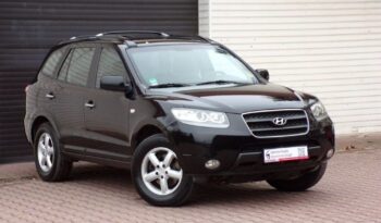 Hyundai Santa Fe full