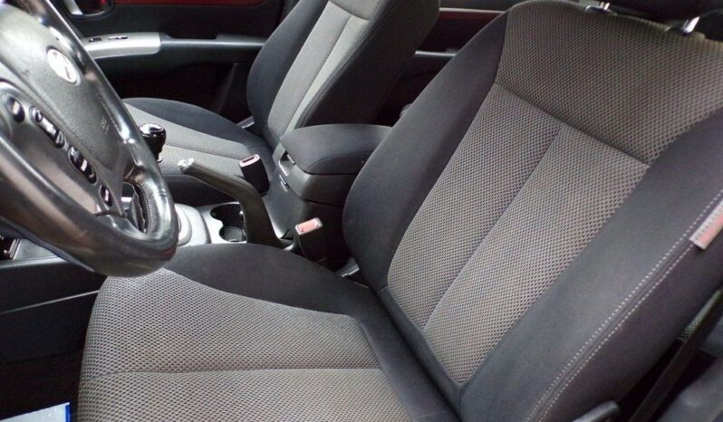 Hyundai Santa Fe full