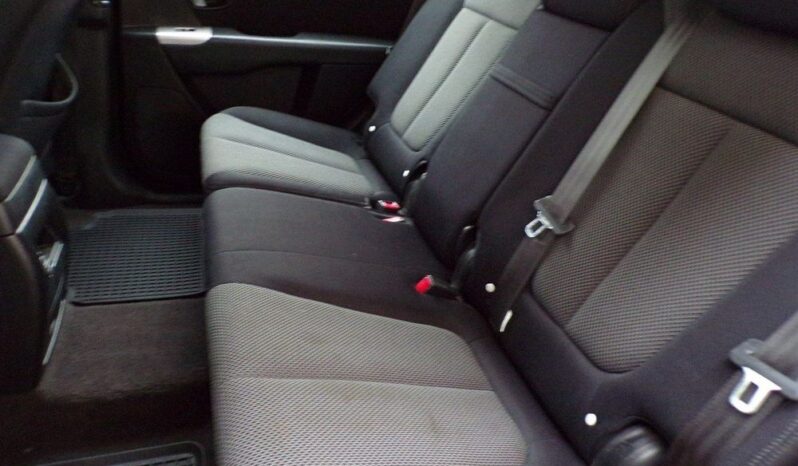 Hyundai Santa Fe full