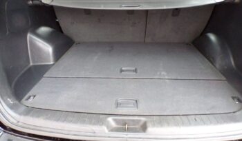 Hyundai Santa Fe full