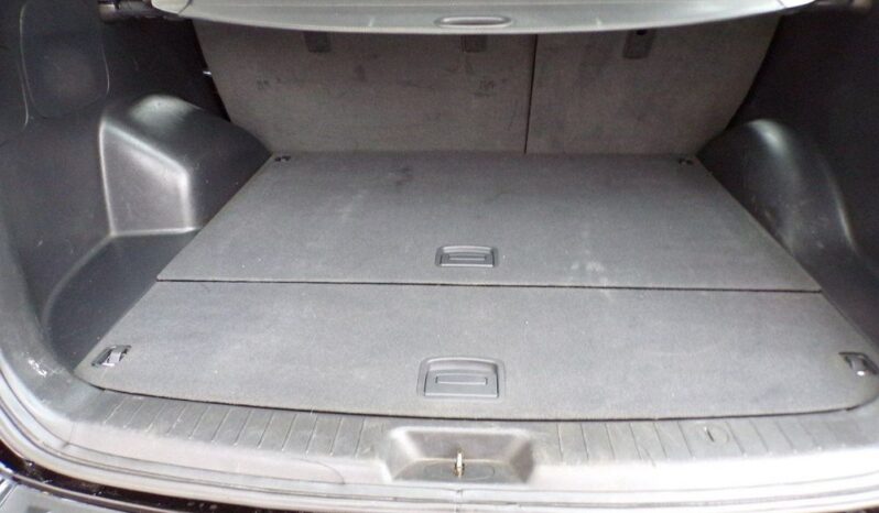 Hyundai Santa Fe full