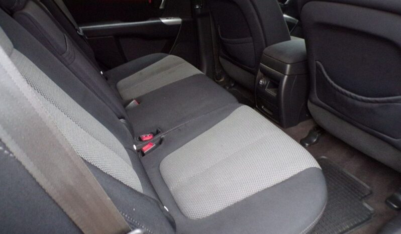 Hyundai Santa Fe full