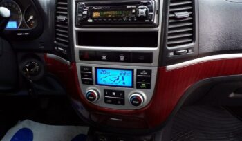 Hyundai Santa Fe full