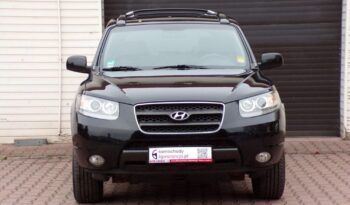 Hyundai Santa Fe full