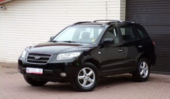 Hyundai Santa Fe full