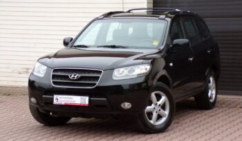 Hyundai Santa Fe full