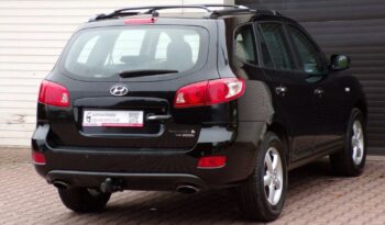 Hyundai Santa Fe full