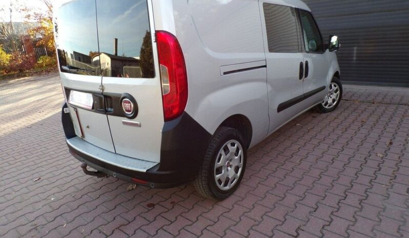 Fiat Doblo full