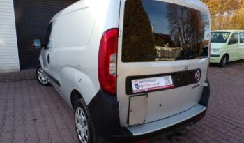 Fiat Doblo full