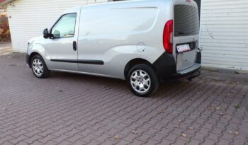 Fiat Doblo full