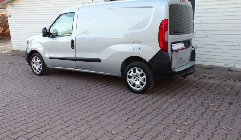 Fiat Doblo full