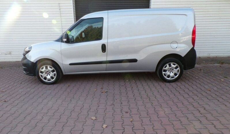 Fiat Doblo full