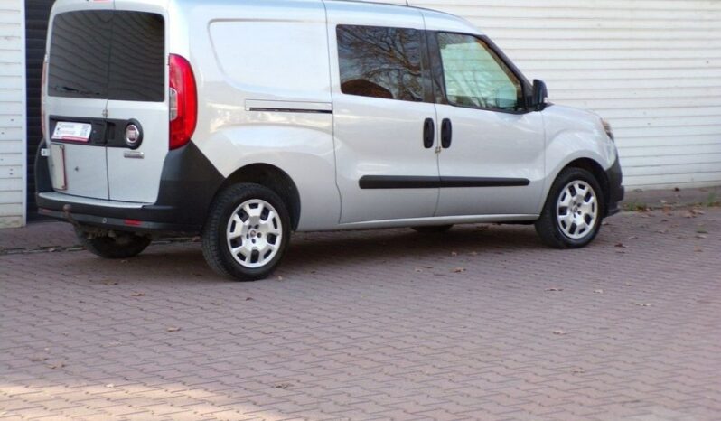 Fiat Doblo full