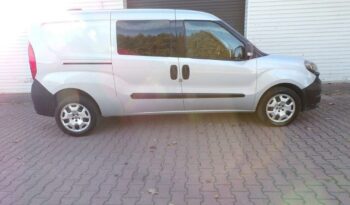 Fiat Doblo full