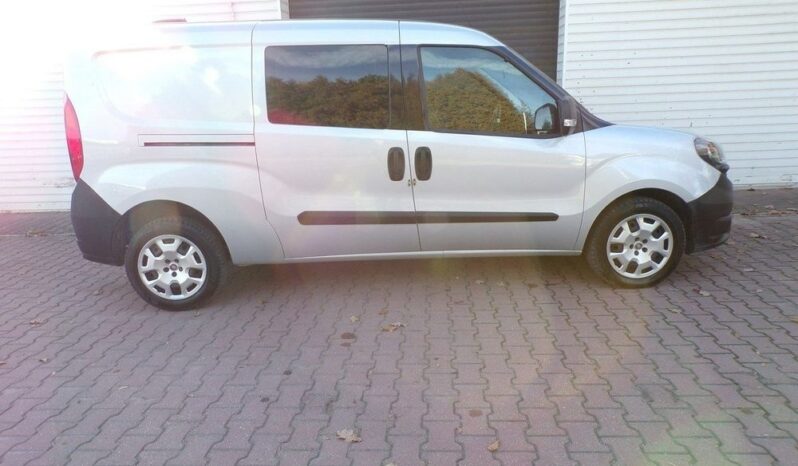 Fiat Doblo full