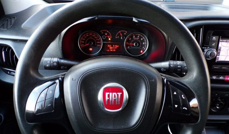 Fiat Doblo full