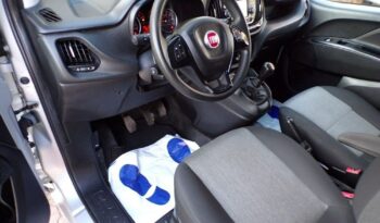 Fiat Doblo full