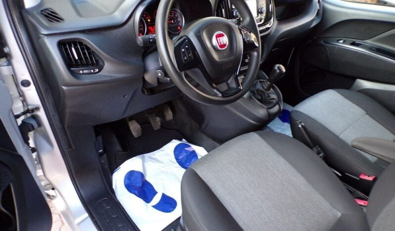 Fiat Doblo full