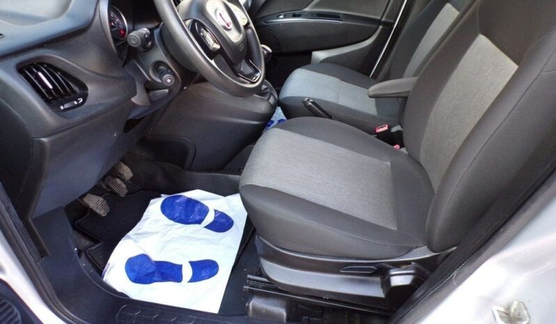 Fiat Doblo full