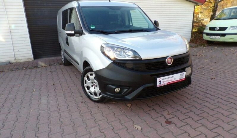 Fiat Doblo full