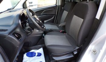 Fiat Doblo full