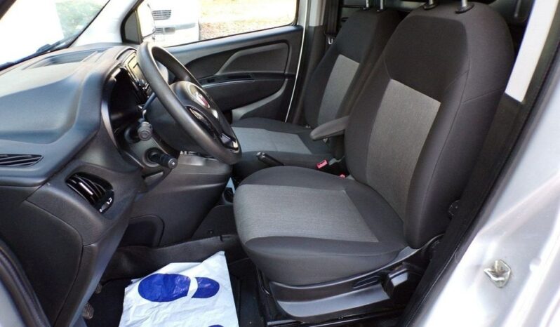Fiat Doblo full