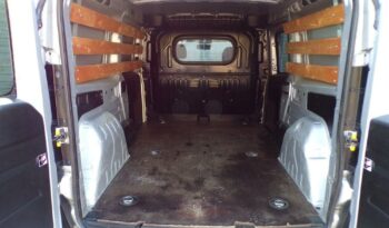 Fiat Doblo full