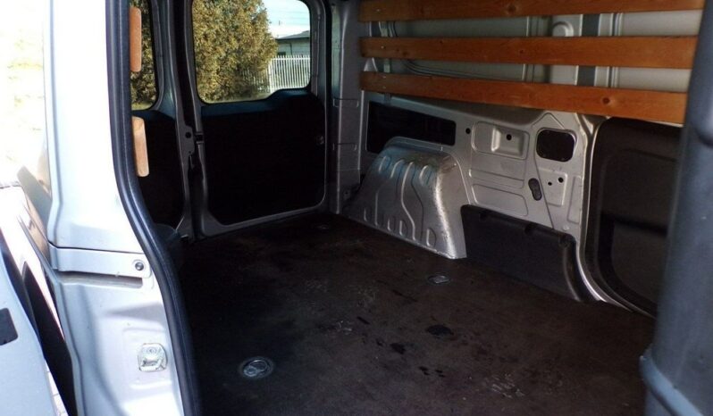 Fiat Doblo full