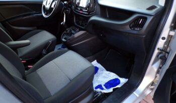 Fiat Doblo full