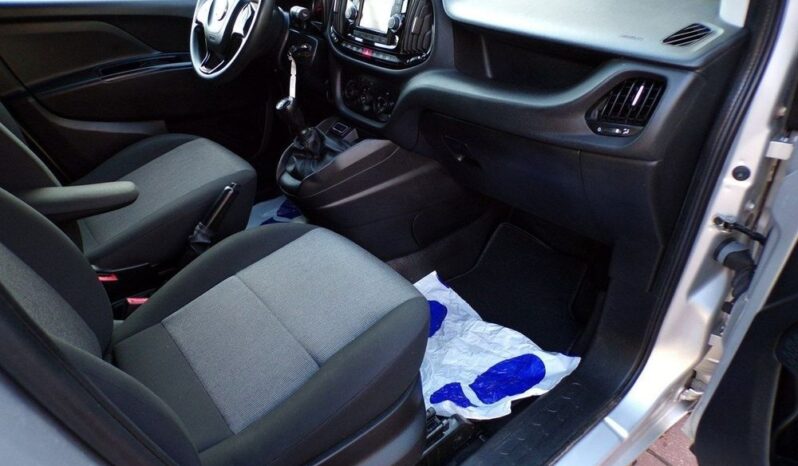 Fiat Doblo full