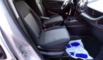 Fiat Doblo full
