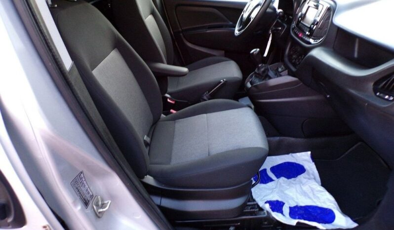 Fiat Doblo full