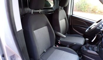 Fiat Doblo full