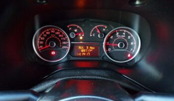 Fiat Doblo full