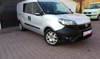 Fiat Doblo full