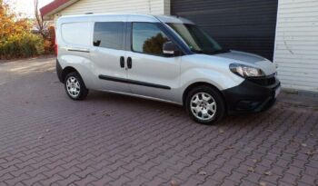 Fiat Doblo full