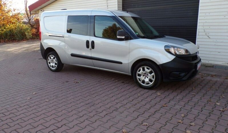Fiat Doblo full