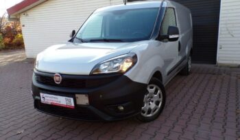 Fiat Doblo full