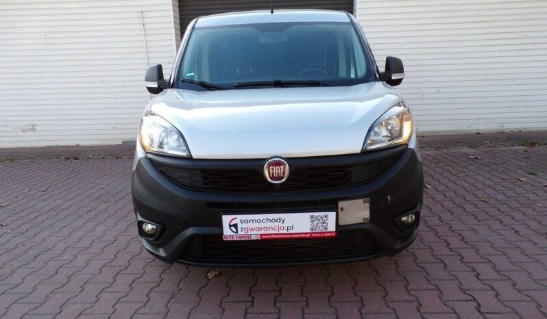 Fiat Doblo full