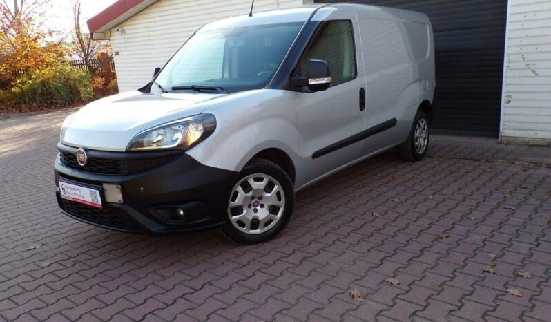 Fiat Doblo full
