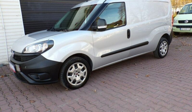 Fiat Doblo full